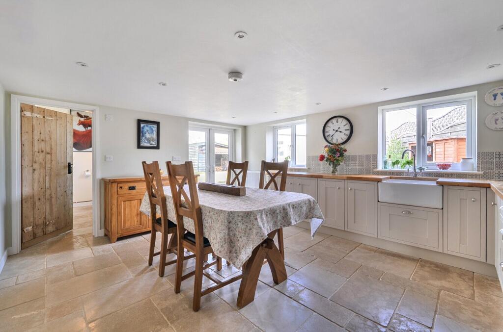 House in Taunton, Netherclay, Orchard Portman - View 3