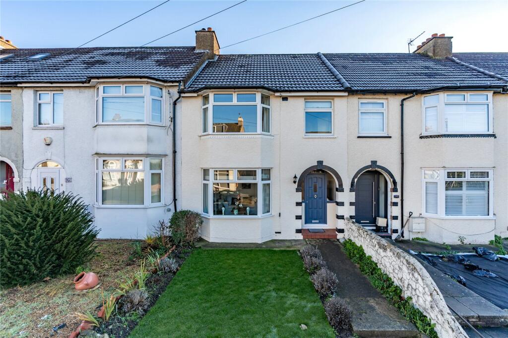 Main image of property: Springhead Road, Northfleet, Gravesend, Kent, DA11