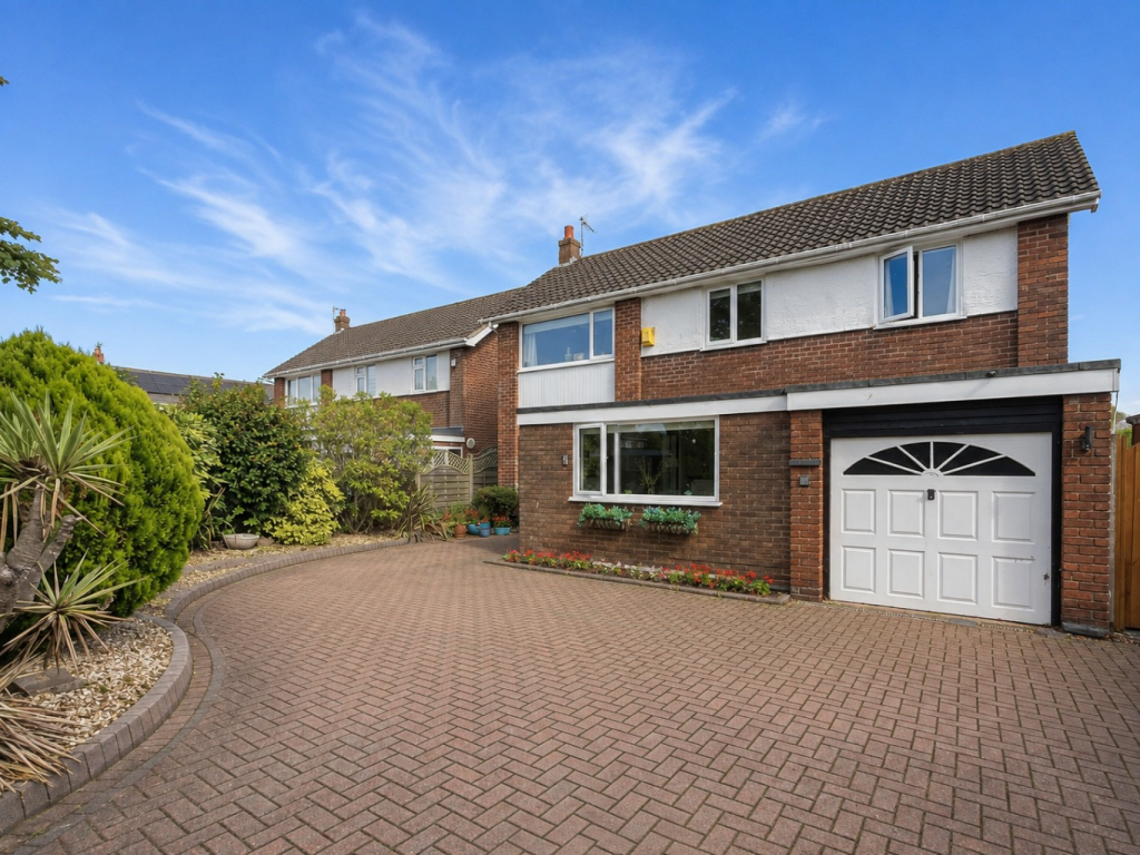 House in Sefton, Ainsdale - View 2