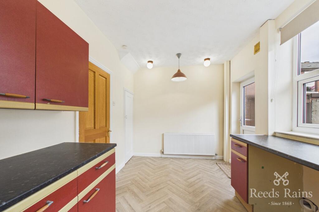 House in Preston - View 4