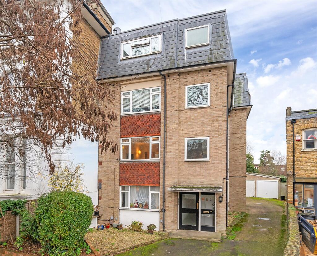 Main image of property: Melrose Road, Southfields, London, SW18