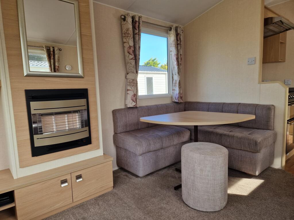 Three Bed Atlas Florida, Burghead Holiday Park, Burghead, Moray, IV30 5RP photo 5
