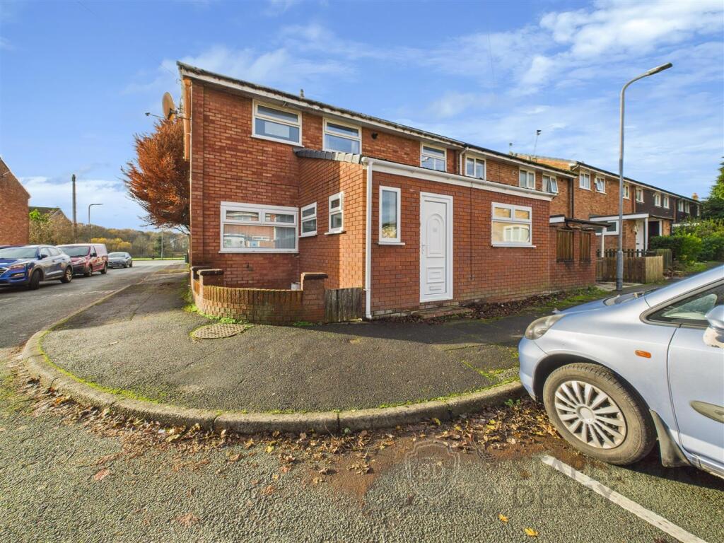 Main image of property: Springfield, Rainford, St. Helens