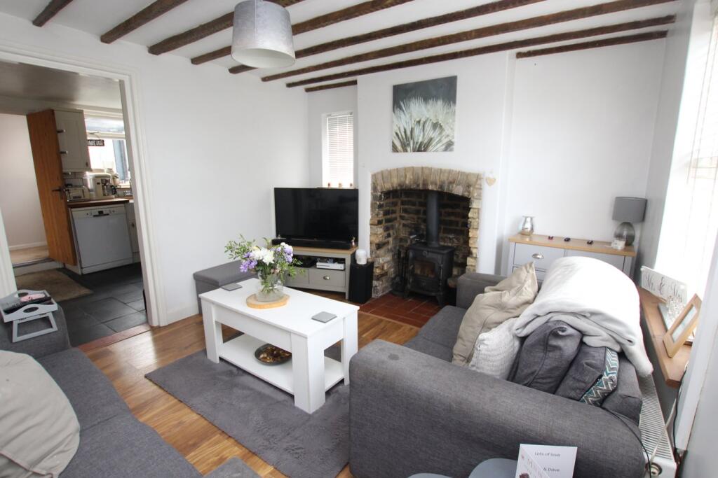 The Leys, Langford, Biggleswade, SG18 photo 3