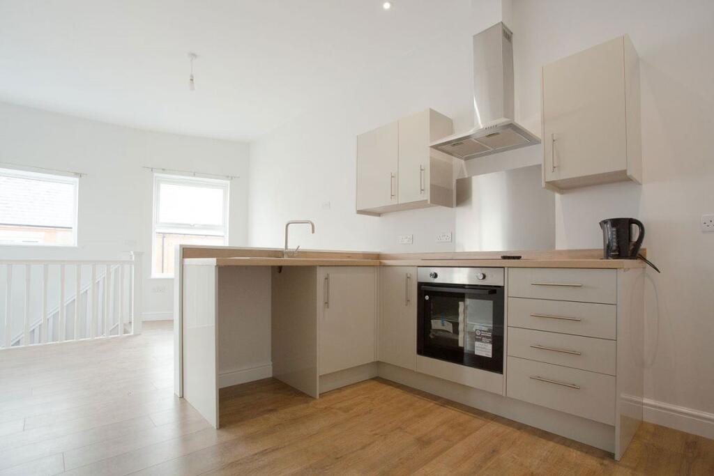 Main image of property: MOFFATT TERRACE, WELLINGBOROUGH