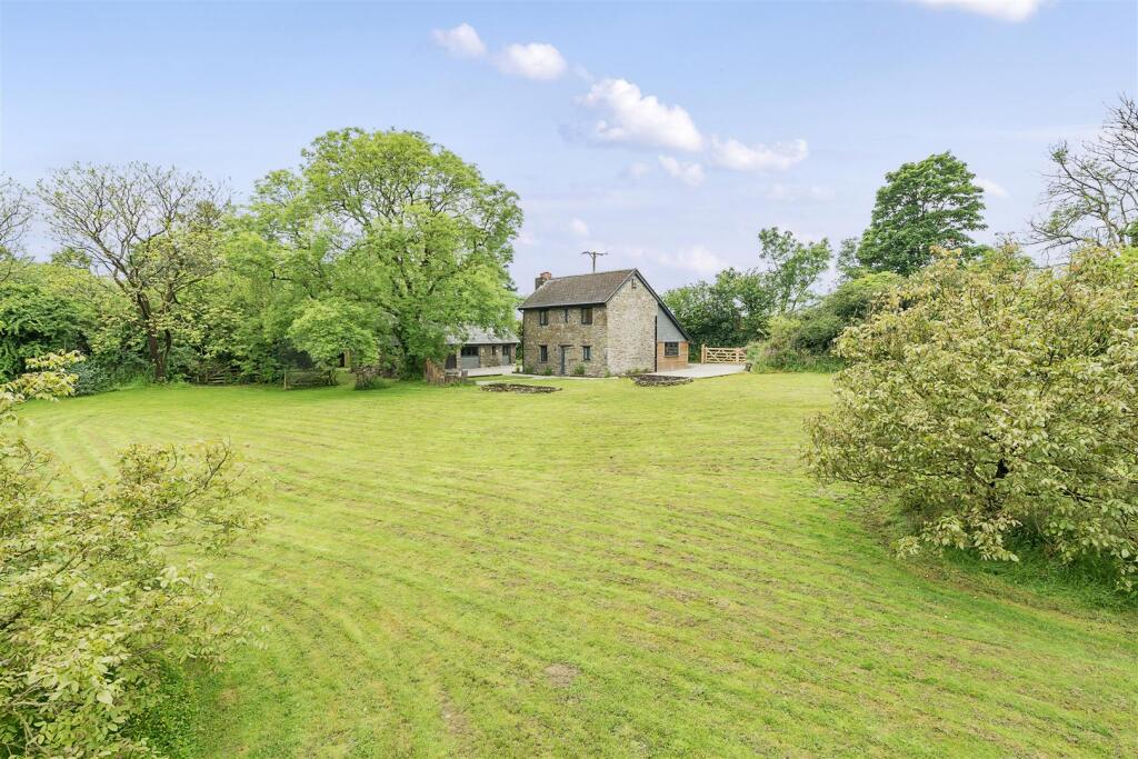 Main image of property: Muchlarnick, Pelynt, Looe
