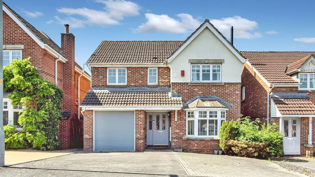 Main image of property: Willoughby Close, Westbury