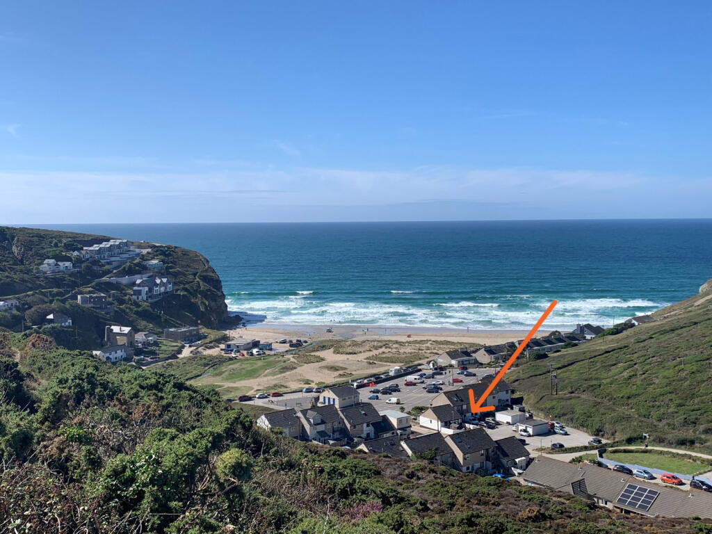 Main image of property: Kingsley Cove, Sandy Road, Porthtowan, Cornwall, TR4 8UD