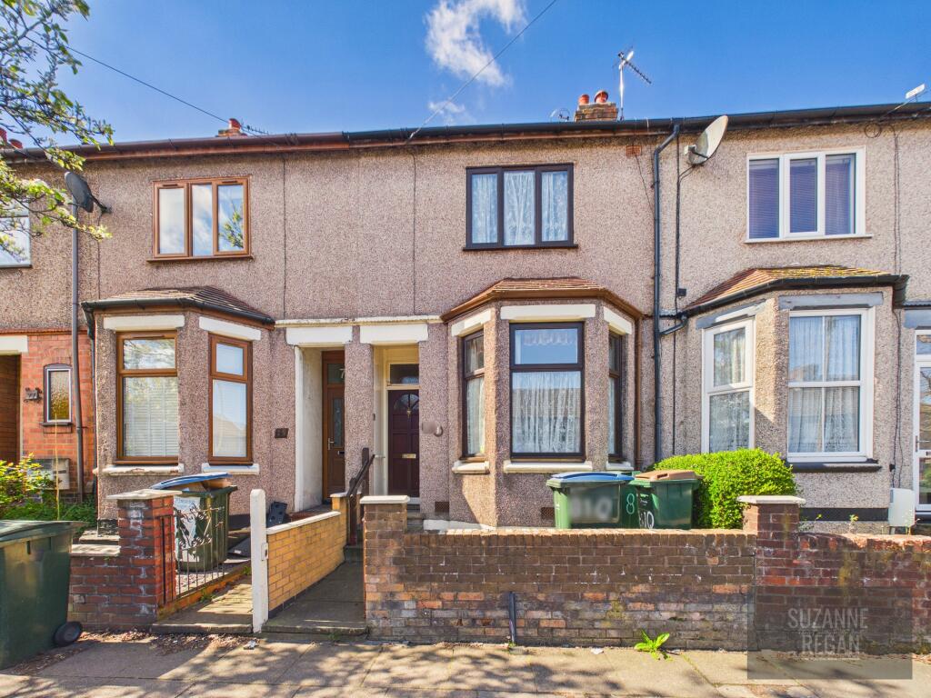 Main image of property: Queensland Avenue, Coventry, West Midlands