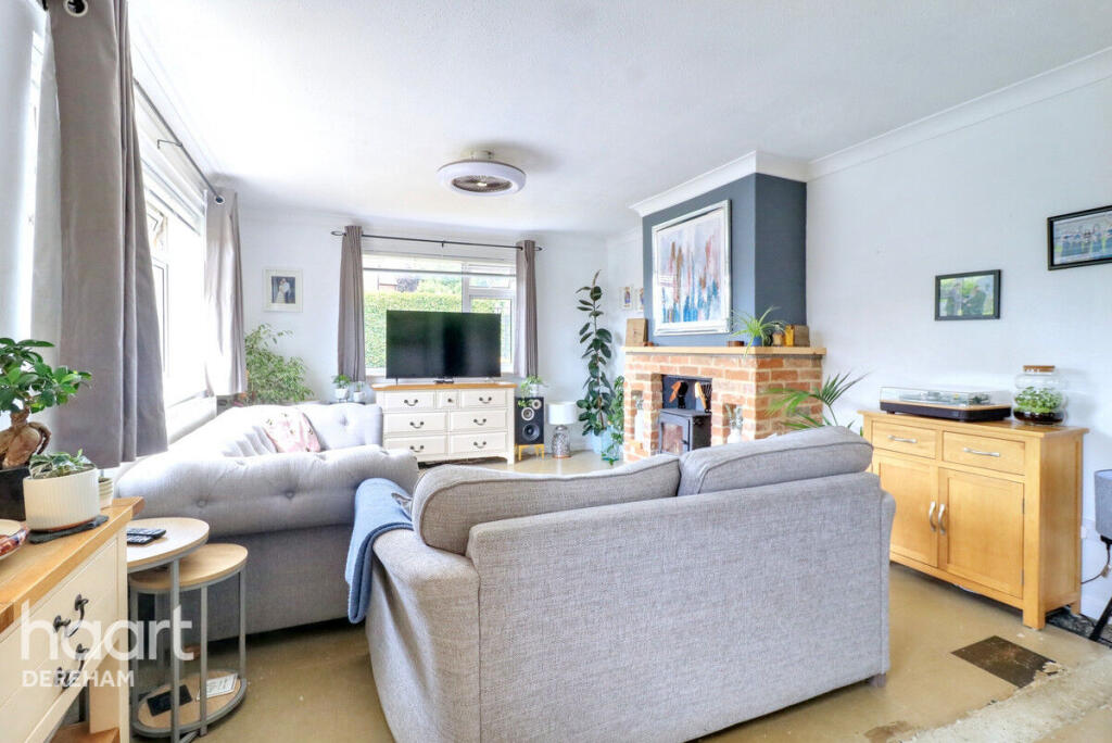 Hale Road, Necton photo 3