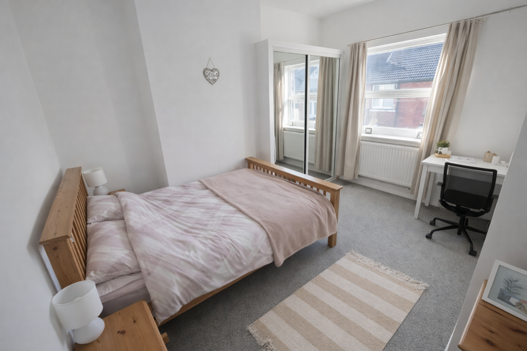 Main image of property: Esher Road, Kensington, Liverpool