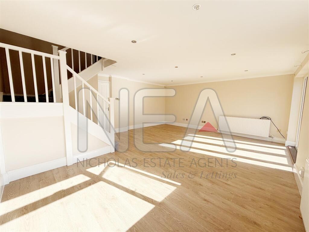House in Reading, Caversham Park - View 4