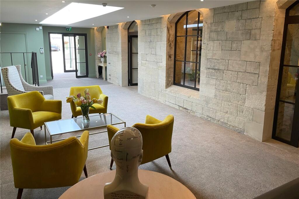 Additional image 12 of Abbey Mill, Church Street