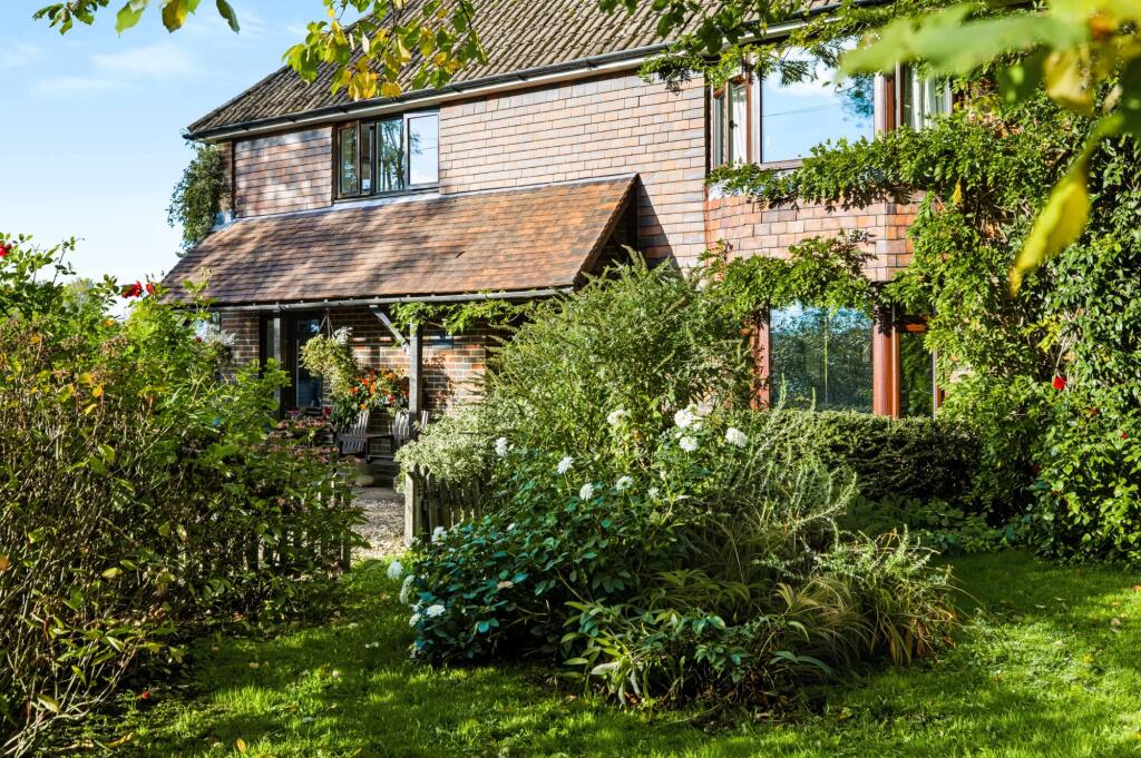 Main image of property: Cansiron Lane, Ashurst Wood, RH19