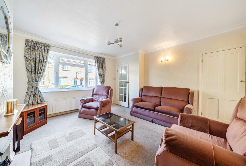 House in London, The Wrythe - View 5