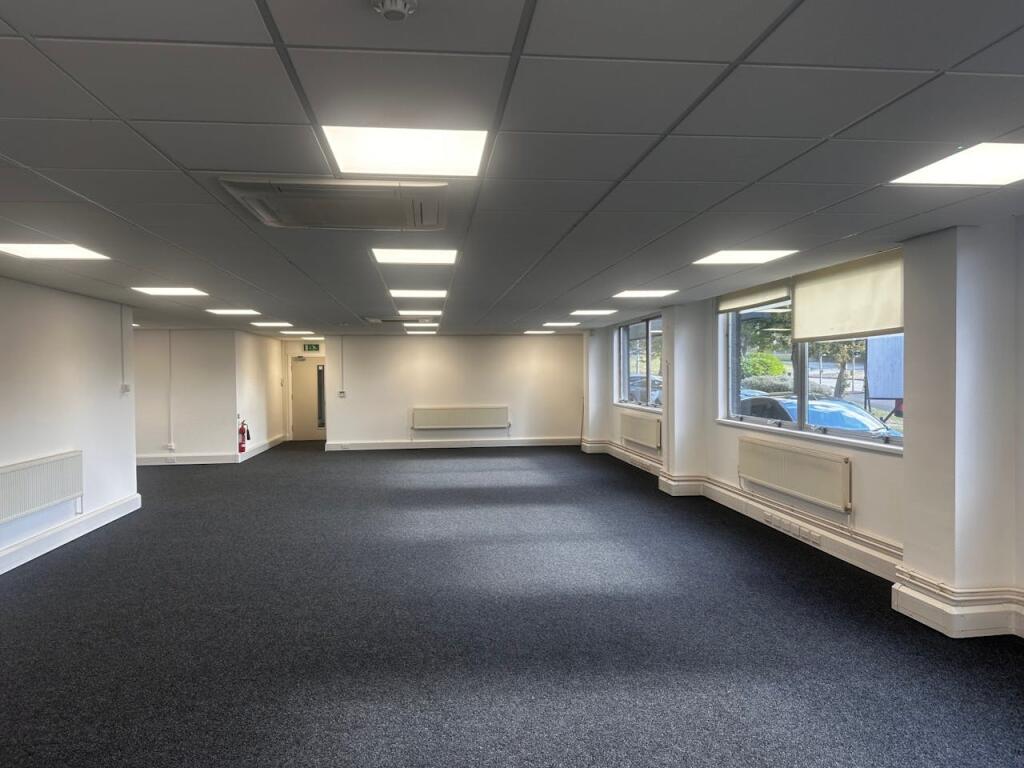 Additional image 2 of Suite 1 Alcora Building, Halesowen, B62 8DG