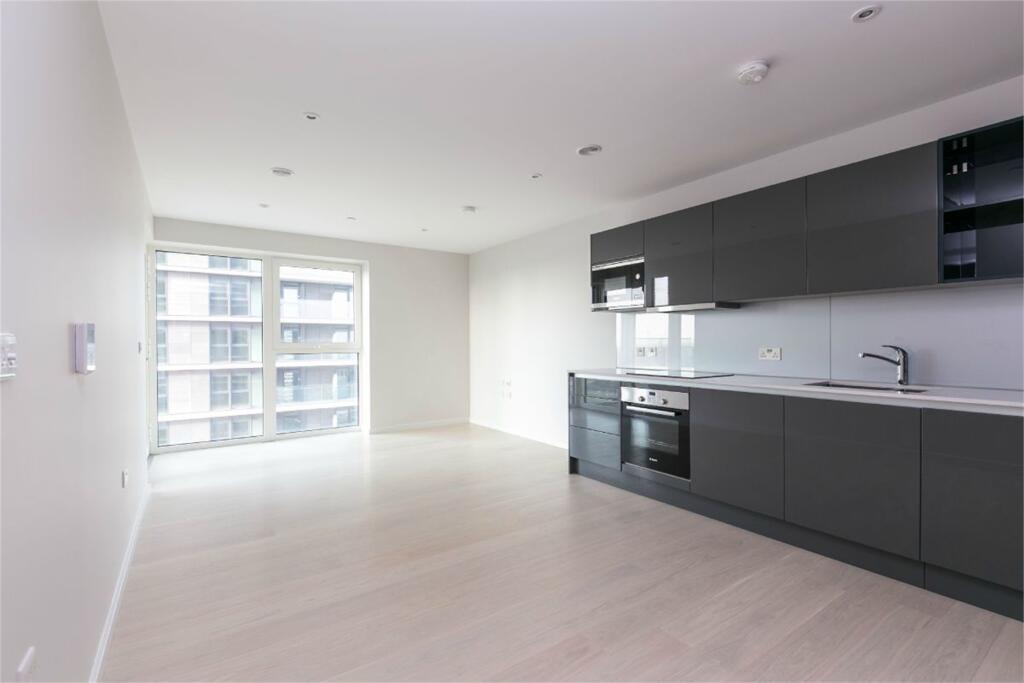 Main image of property: Glasshouse Gardens, London, E20
