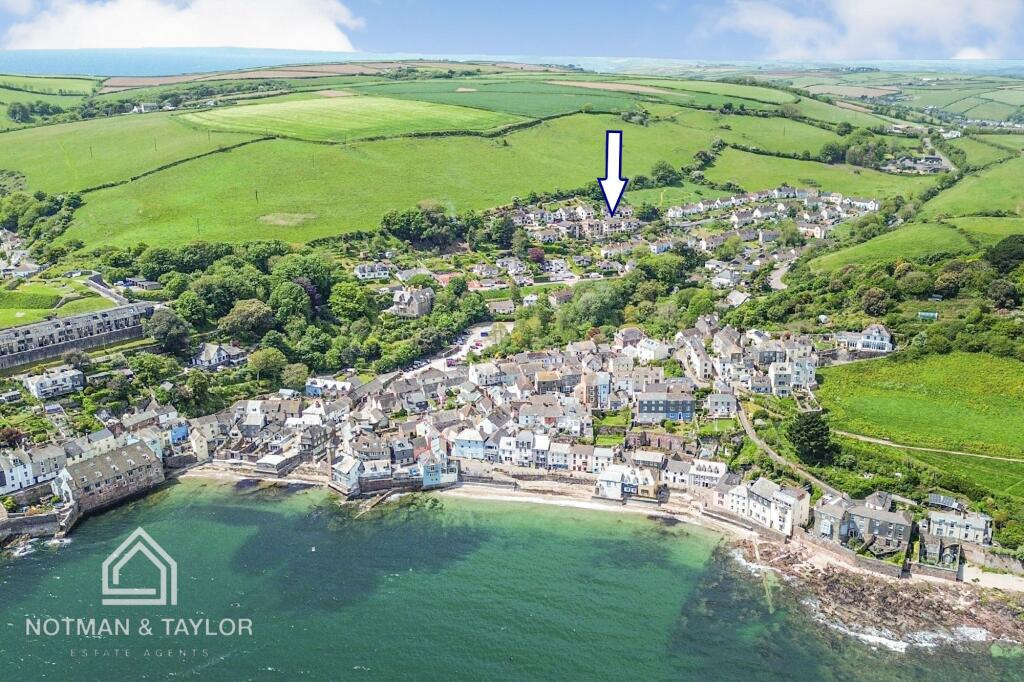 Main image of property: Coombe Park Close, Cawsand