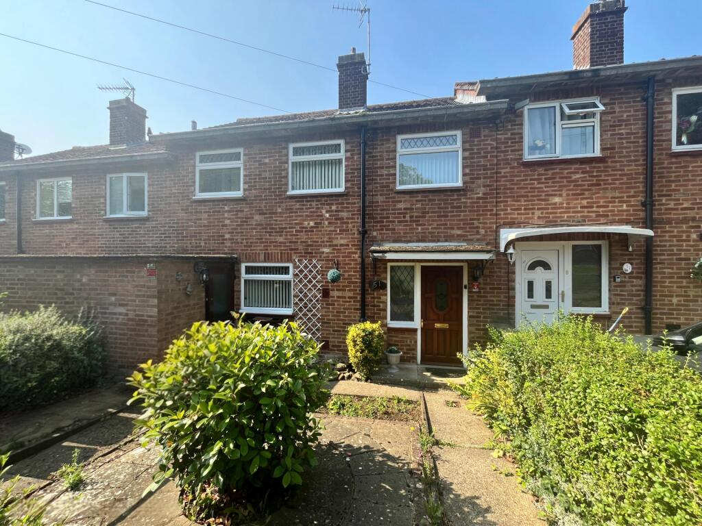 Main image of property: Queens Crescent, Kingsthorpe, NN2 7BQ