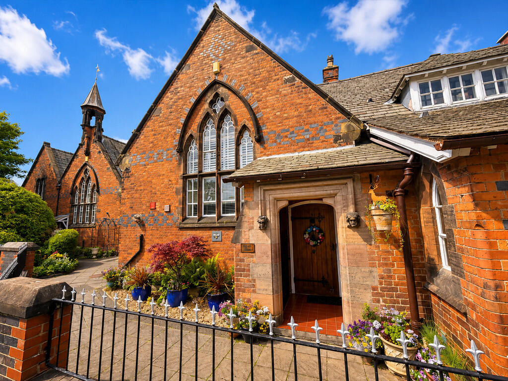 Main image of property: Earlswood Mews, Hartford Road, Davenham