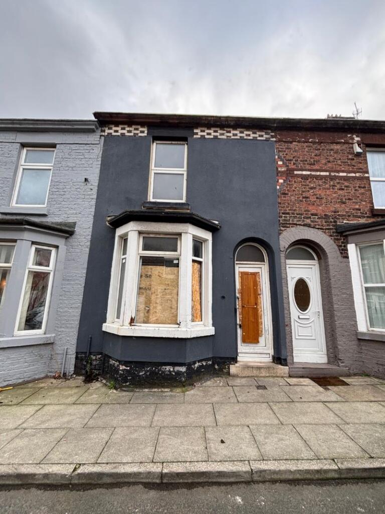 Main image of property: 7 Snowdrop Street, Liverpool, Merseyside, L5 7RT
