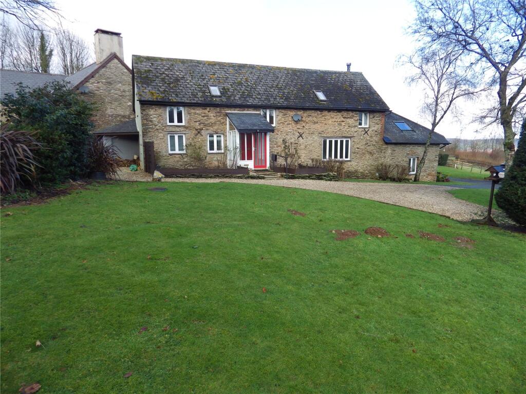 Main image of property: Cutcombe, Minehead, TA24