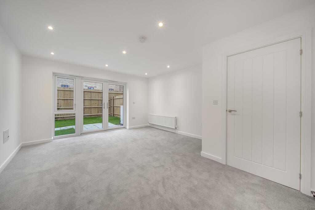 House in Cambridge - View 5