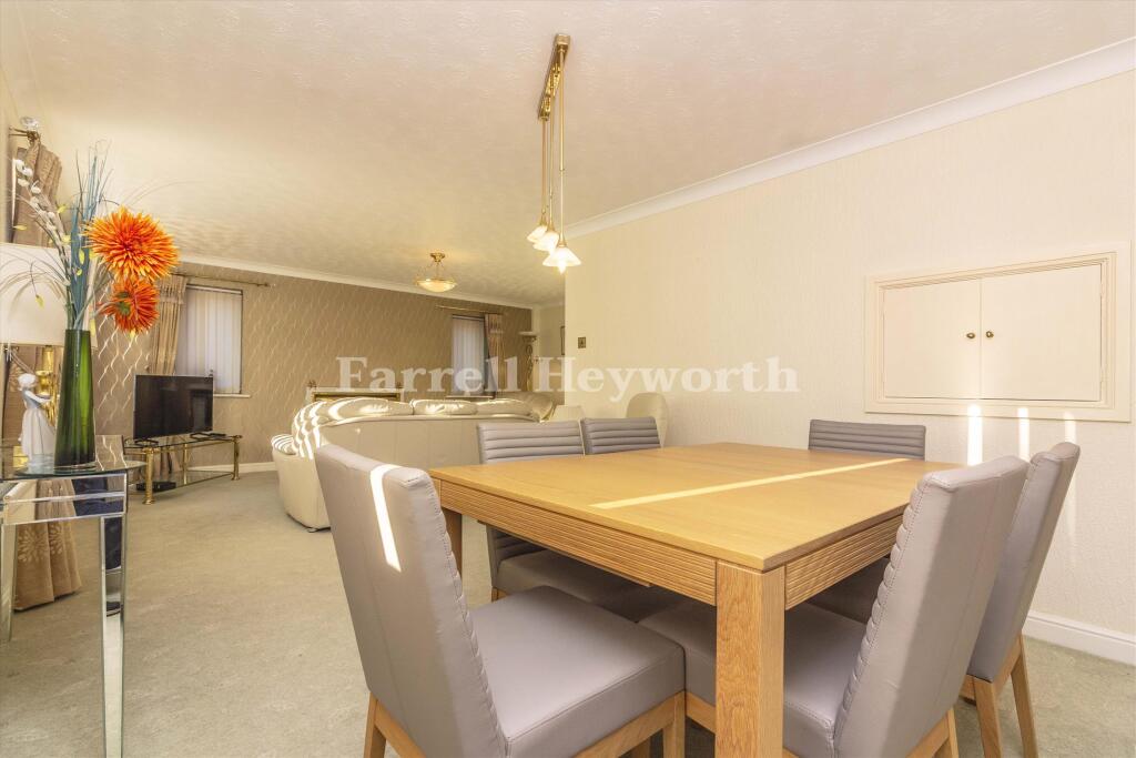 House in Preston, Ingol, Ingol and Tanterton - View 5