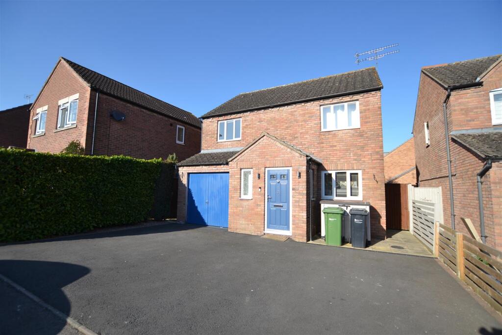 Main image of property: Battlebridge Close, Leominster
