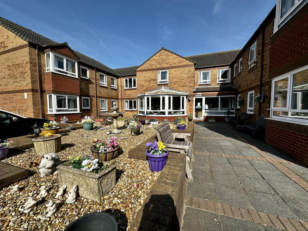 Main image of property: Sandpiper Court, Buckden Close, Cleveleys, FY5