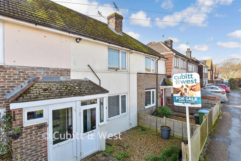 Main image of property: Worthing Road, Rustington, West Sussex