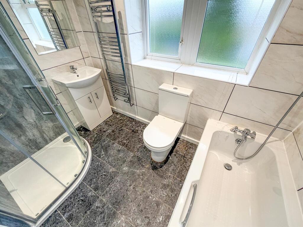 House in Shrewsbury - More