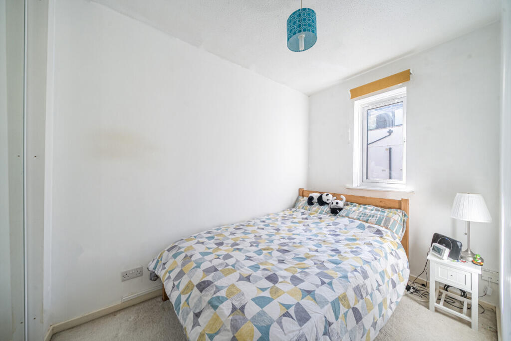 Apartment in London - View 4