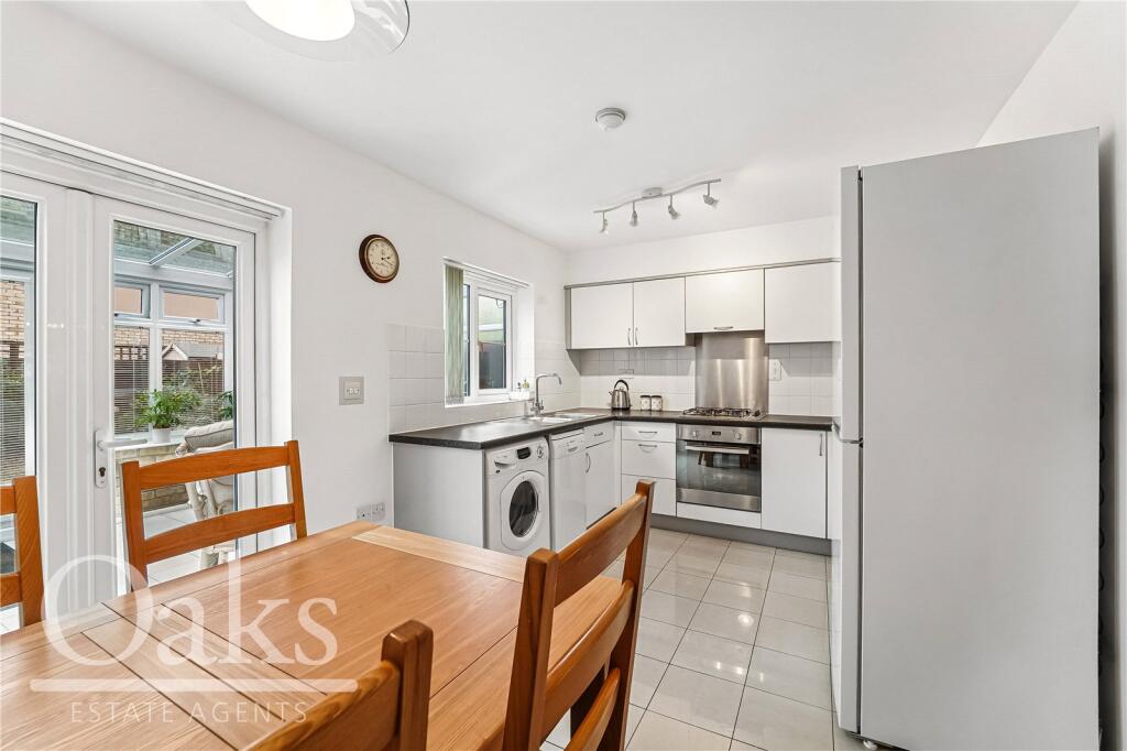 House in London - View 3