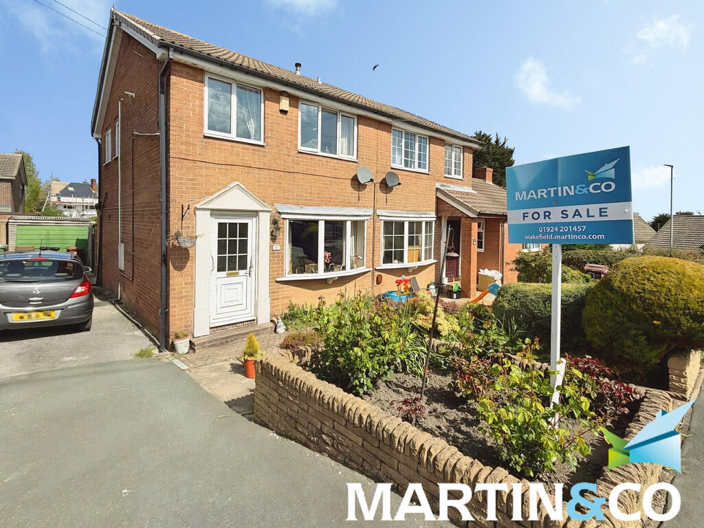 Main image of property: Glenfields, Netherton
