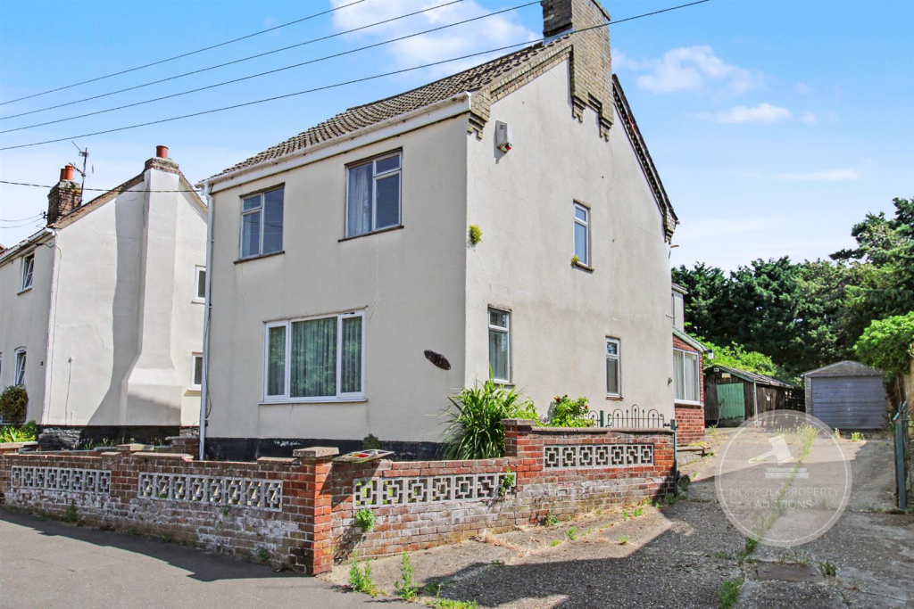 Main image of property: Upgate Street, Southery, Downham Market