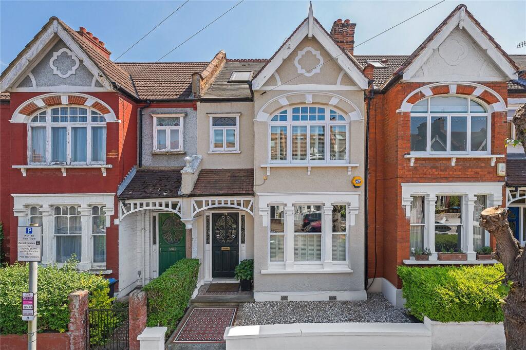 Main image of property: Stroud Road, Southfields, London, SW19