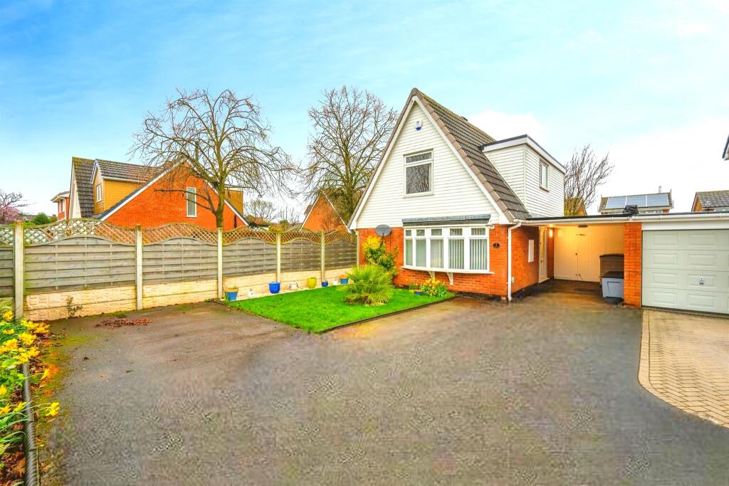 Main image of property: Manifold Close, Burntwood