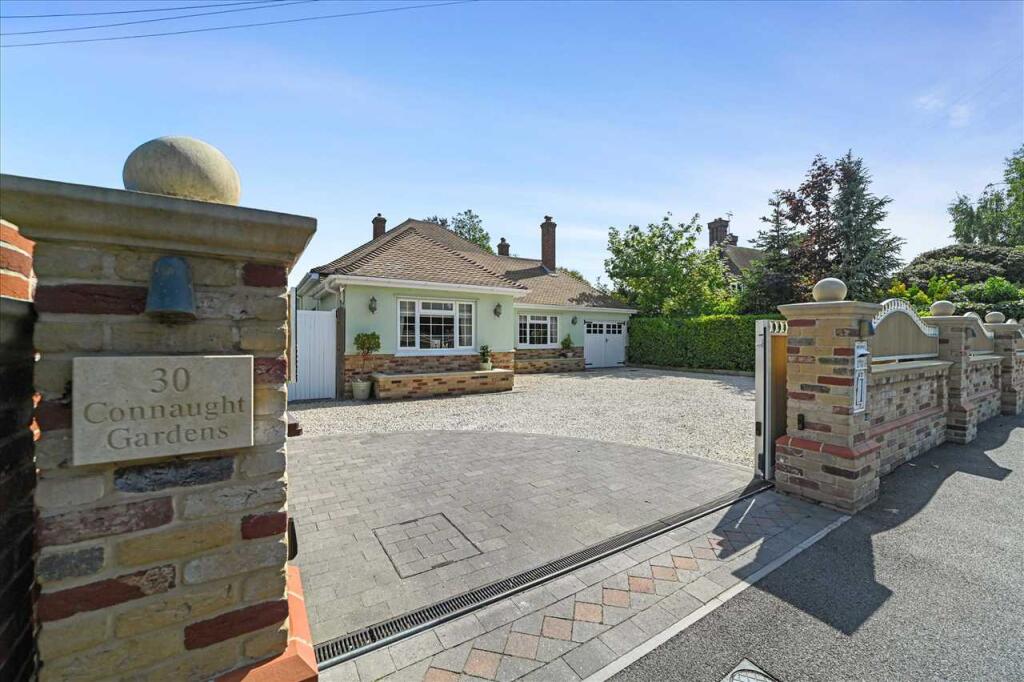 Main image of property: Connaught Gardens East, East Clacton
