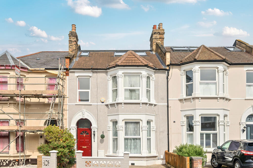 Main image of property: Minard Road, London