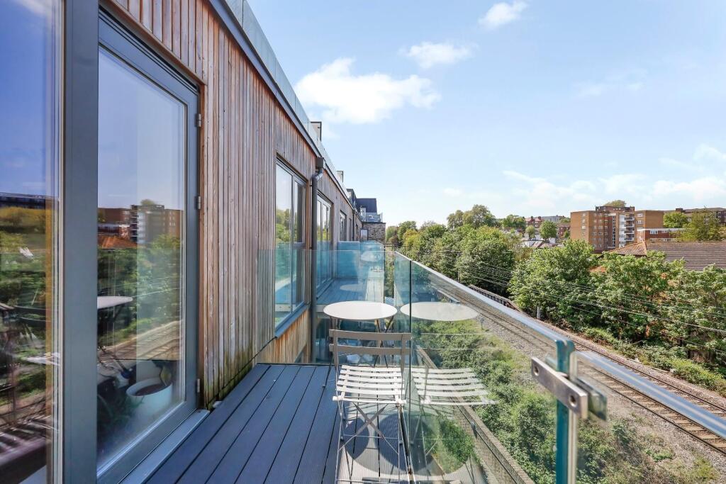 Main image of property: Leaside Road, Clapton E5