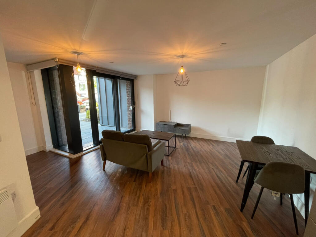 Main image of property: Great Central, 2 Chatham Street, Sheffield, Yorkshire, S3