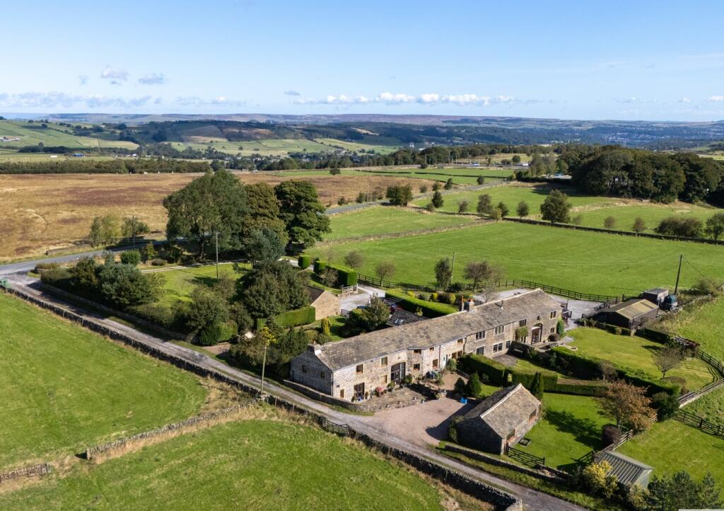 Additional image 25 of Trough Lane , Denholme, Bradford, BD13