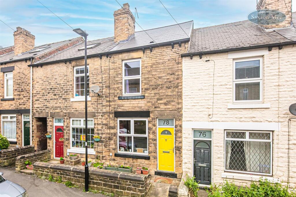 Main image of property: Kirkstone Road, Walkley, Sheffield
