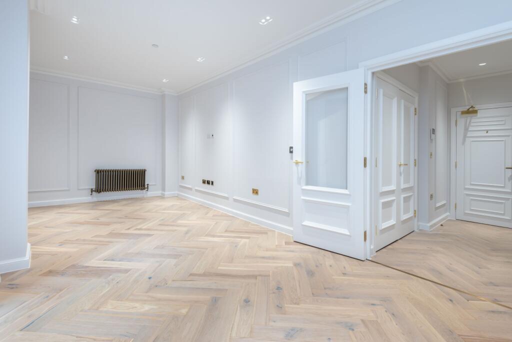 Main image of property: Homer Row, London