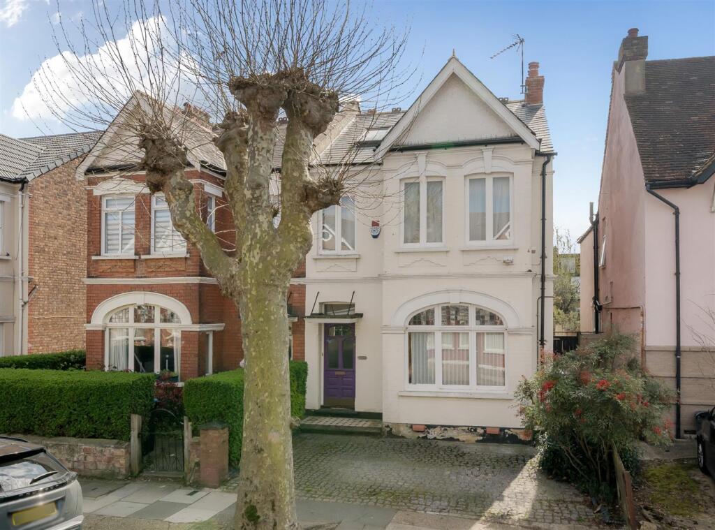 Main image of property: Melrose Avenue, London NW2