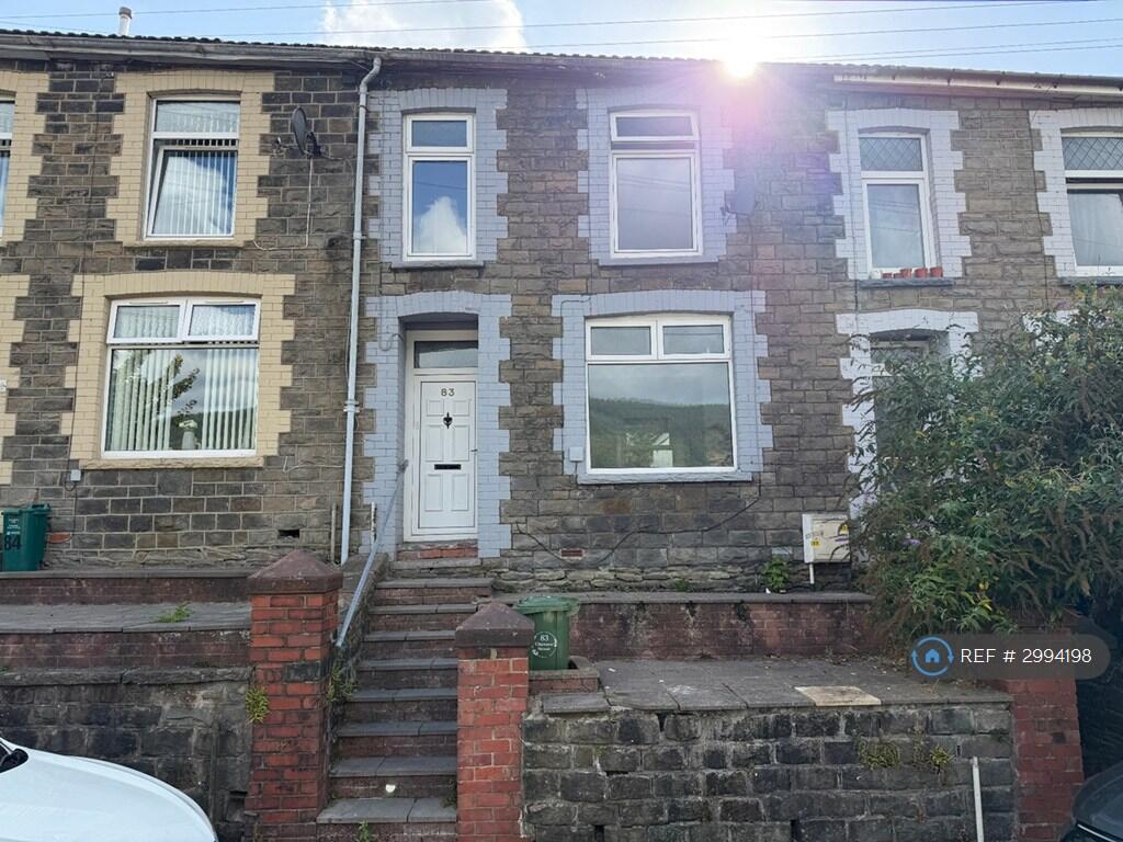 Main image of property: Clarence Street, Mountain Ash, CF45