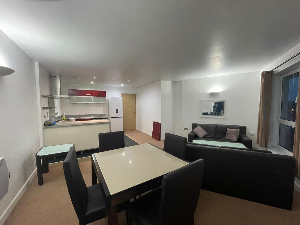 Apartment in Northampton - View 2