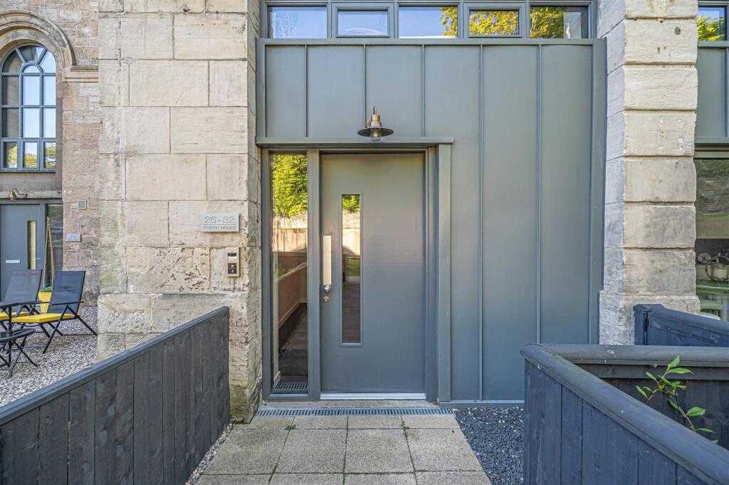 Forth House, Abbotshall Road, Kirkcaldy photo 4