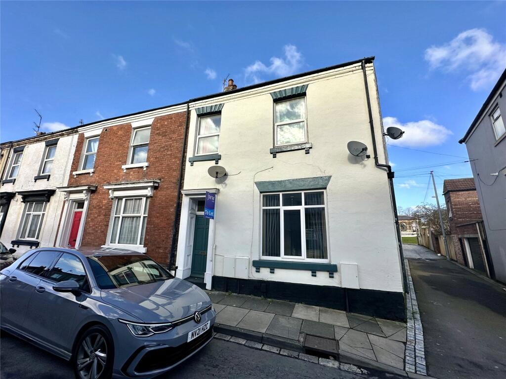 Main image of property: Arthur Street, Darlington, DL3
